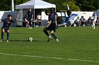 MSoc vs NEC  Wheaton College Men’s Soccer vs New England College. - Photo By: KEITH NORDSTROM : Wheaton, Soccer